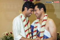India finally has a gay marriage bureau