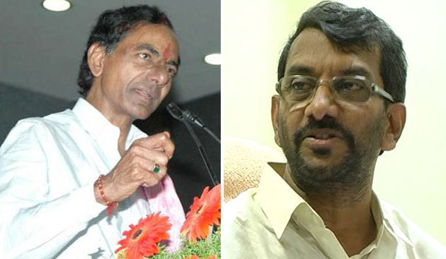 Somireddy asks KCR to withdraw remarks on Telugu