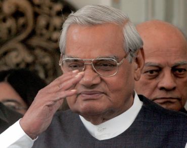 BJP gets ready to celebrate Vajpayee's 89th birthday in city 