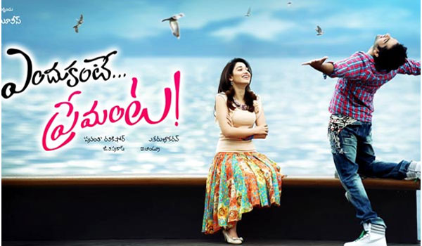 Endukante_Premanta_movie_review