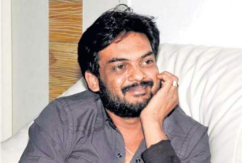 Sai Rams 'Romeo' with Puri's story