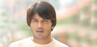 Manchu manoj lady getup role