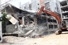 Hyderabad demolitions reaches 38 in number