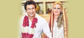 Wasim akram marries australian girlfriend