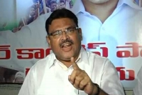 Ambati rambabu slams tdp government over expenditure