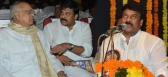 Chiranjeevi big fan of akkineni nageswara rao