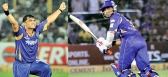 Rajasthan royals beat chennai super kings make final