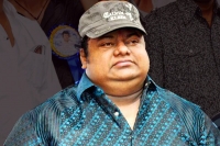 Music director chakri death controversy