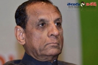 Is governor narasimhan start flame between telangana and ap