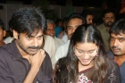 Pawan kalyan second wife renu desai join to janasena party