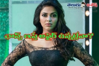 Amala paul on affair with dhanush