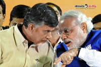 Ap cm chandrababu naidu will meet pm narendra modi today