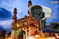 One lakh cctv cameras in hyderabad soon