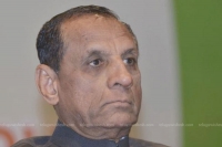 I will soon be a common man said govenor narasimhan