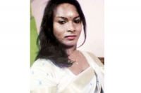 Odisha officer reveals her transgender identity