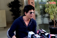 Shahrukh khan clarifies on his worlds richest status