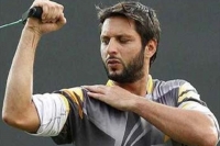 Lionel messi retires twitterati wonder when will shahid afridi quit