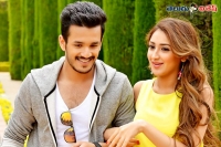 Akhil tamil theatrical trailer