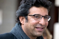 Wasim akram says life exemplary at age of 50