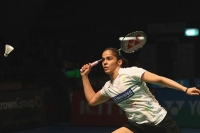 Saina nehwal enters finals of australian open