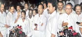 Divide and rue antony committee told to seemandhra congress leaders