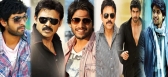 Daggubati heroes multistarrer catching up with race