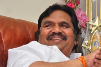 Dasari narayan rao said that some body trying to save big presonalities