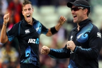 Mccullum southee blow away england