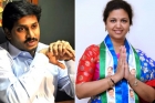 Ys jagan mohan reddy gave leadership responsibilities to butta renuka