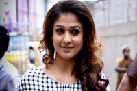 Nayanatara interview shopping malls openings brand ambassador actresses photo shoot