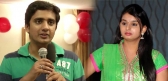 Singer krishna chaitanya love affair anchor mrudula