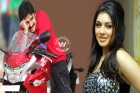 Actress hansika kannada version attarintiki daredi movie