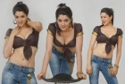 Sakshi chaudhary in julie sequel