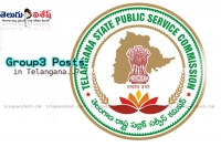 Sub committee on scheme on examinations propose the telangana govt to group3 posts