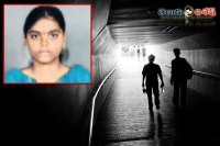 Student mounika death mystery khammam district love affairs