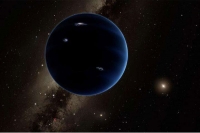 Case made for ninth planet