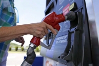 Petrol price hiked by 36 paise a litre and diesel by 87 paise