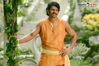 Prabhas birthday celebration hollywood offers bahubali rajamouli