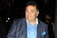 Rishi kapoor s tweet attack on gandhis spurs congress protest