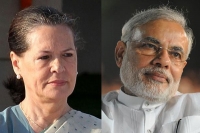 Sonia gandhi slams narendra modi for his govt