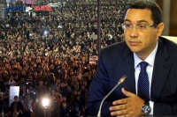 Romania pm victor ponta resigns his post over bucharest nightclub fire