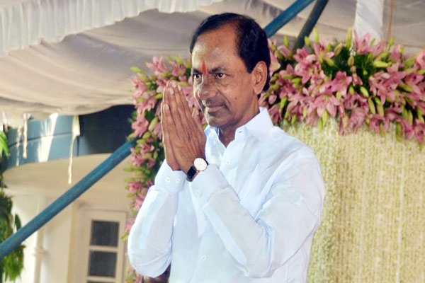 Shabir ali releases kcr promises list