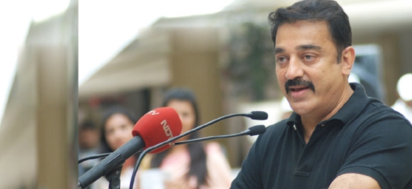 Kamal haasan lands in new legal tangle over vishwaroopam