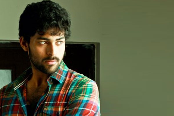 Hero varun tej leg fractured in shoot