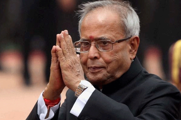 President pranab mukharjee to take part in metropolis summit