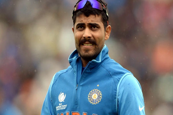 Jadeja sues rajkot newspaper for defamation