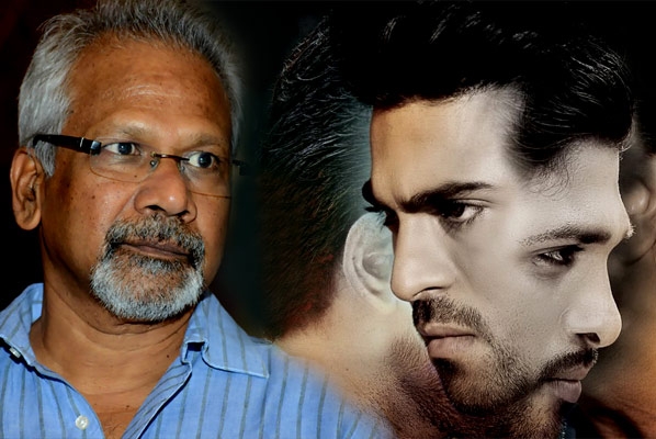 Maniratnam movie with allu arjun ram charan