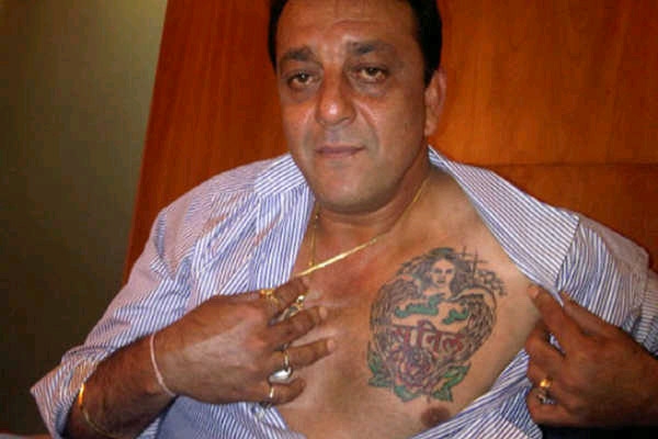 Sanjay dutt mms goes viral