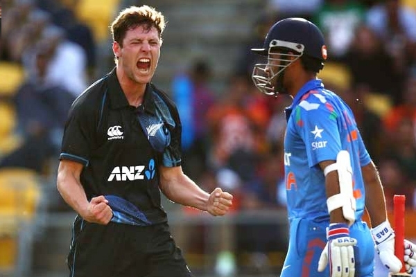 New zealand crush india by 87 runs win series 4 0