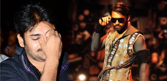 Pawan kalyan hand to rey audio